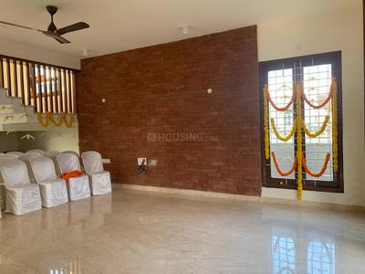 4 BHK Villa