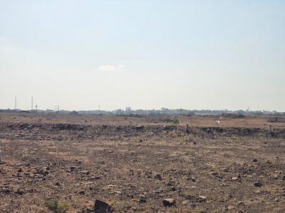 Image of 2422 Sq.ft Residential Plot / Land for sale in Sinnar Taluka, Nashik for Rs. 2300000