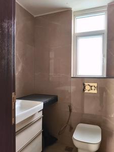Bedroom Two Image of 1595 Sq.ft 3 BHK Apartment / Flat for sale in Smartworld Orchard, Sector 61 Gurgaon for Rs. 24500000