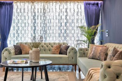 2 BHK Fully Furnished Flat