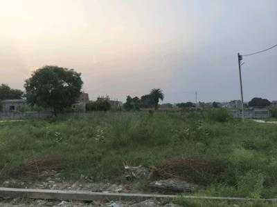 Image of 100 Sq.ft Residential Plot / Land for sale in SS Ayodhya Enclave, Dhoom Manikpur, Greater Noida for Rs. 3300200