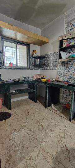 Sector 1, Kopar Khairane Kitchen 1