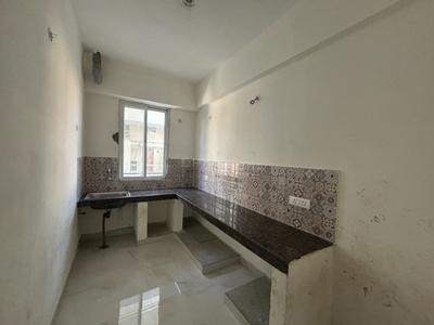 Kitchen Image of 2125 Sq.ft 4 BHK Apartment / Flat for sale in Lanka Varanasi for Rs. 26900000