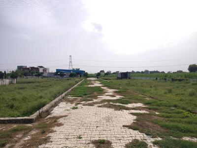 Image of 50 Sq.ft Residential Plot / Land for sale in Del NCR Aerocity Jewar, Yeida, Greater Noida for Rs. 1159350