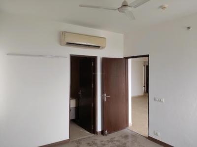 4 BHK Flat