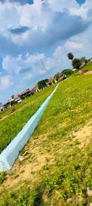Image of 1000 Sq.ft Residential Plot / Land for sale in Gomti Nagar, Lucknow for Rs. 1899000