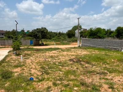 Ghatkesar Plot View 1
