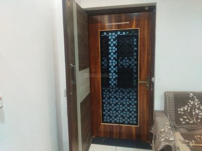 Hall Image of 1050 Sq.ft 2 BHK Apartment / Flat for sale in Mad Samruddhi Aanandam, Tarsali Vadodara for Rs. 3200000