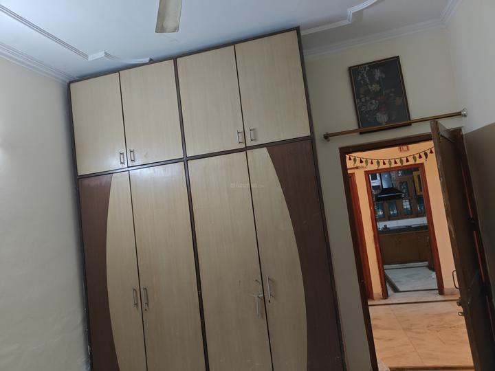 Sector 2, Palam Vihar Bedroom One 1