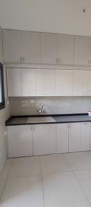 Kitchen Image of 765 Sq.ft 1 BHK Apartment / Flat for sale in Sobha Lake Garden Phase 1 by Sobha Limited, K R Puram Bengaluru for Rs. 10000000