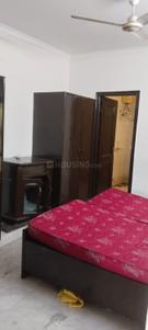 Bedroom Image of 1800 Sq.ft 2 BHK Builder Floor for rent in Sector 41 Noida for Rs. 34000