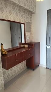 Hall Image of 1940 Sq.ft 3 BHK Apartment / Flat for sale in Pacific Golf Estate, Kulhan Dehradun for Rs. 19500000