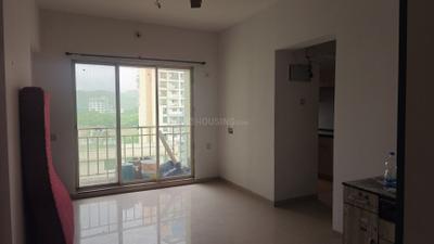 1 BHK Flat