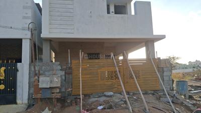 Image of 1700 Sq.ft 3 BHK Duplex for sale in Chettipalayam, Coimbatore for Rs. 8150000