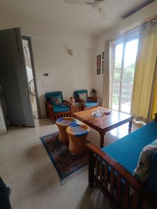 Hall Image of 1550 Sq.ft 3 BHK Builder Floor for sale in BPTP Astaire Garden Floors, Sector 70A Gurgaon for Rs. 18000000