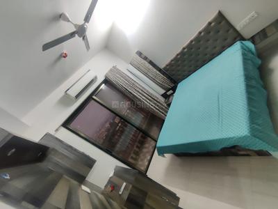 Kitchen Image of 1000 Sq.ft 2 BHK Apartment / Flat for sale in Regency Anantam, Dombivli East Thane for Rs. 8200000