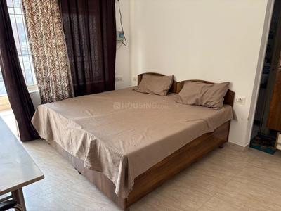Bedroom Image of Riya Residency  in Sector 48, Gurgaon