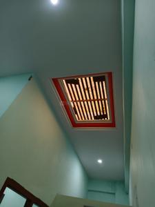 Hall Image of 1350 Sq.ft 4 BHK Independent House for sale in Veer Pur Gonda for Rs. 12000000