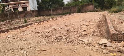 Ram Nagar Plot View 1