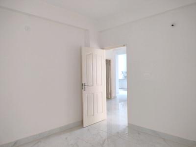 Bedroom Image of 1305 Sq.ft 3 BHK Apartment / Flat for sale in Habulus Hights, Electronic City Bengaluru for Rs. 7100000