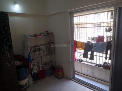 Balcony Image of 630 Sq.ft 2 BHK Apartment / Flat for sale in Bhiwandi Thane for Rs. 2600000