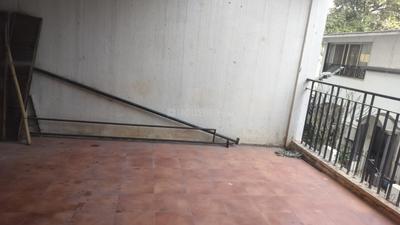 Balcony Image of 1700 Sq.ft 3 BHK Independent House for rent in Pinnac Memories Phase 1, Kothrud Pune for Rs. 70000