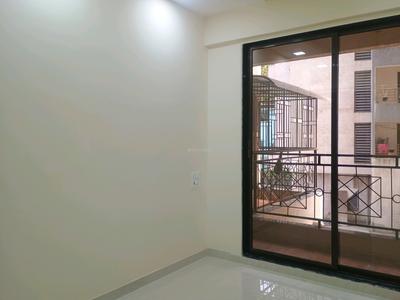 Sumeru Tower Living Room 2