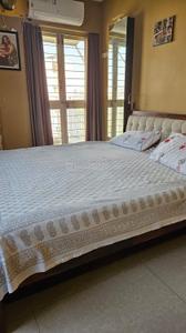Bedroom Image of 2034 Sq.ft 3 BHK Penthouse for sale in Basudha, Balewadi Pune for Rs. 26000000
