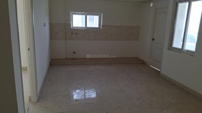 Kitchen Image of 1200 Sq.ft 2 BHK Apartment / Flat for sale in Alpine GMR Springfield Block A And B, Kompally Hyderabad for Rs. 6000000