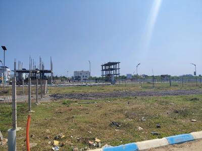 Residential Plot