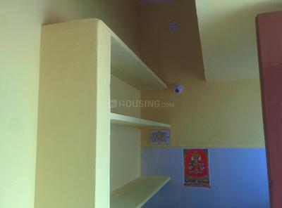 Kitchen Image of 1000 Sq.ft 5 BHK Independent House for sale in Iyyappanthangal Chennai for Rs. 10000000