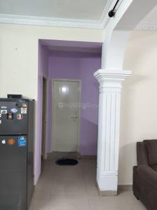 Hall Image of 1250 Sq.ft 2 BHK Apartment / Flat for rent in C V Raman Nagar Bengaluru for Rs. 40000