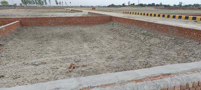 Image of 1500 Sq.ft Residential Plot / Land for sale in Jamwasi, Lucknow for Rs. 1650000