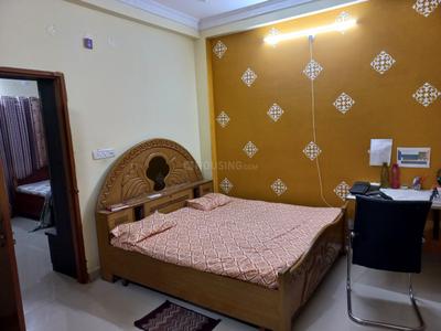 Bedroom Image of 450 Sq.ft 3 BHK Independent House for sale in Awadhpuri Bhopal for Rs. 3300000