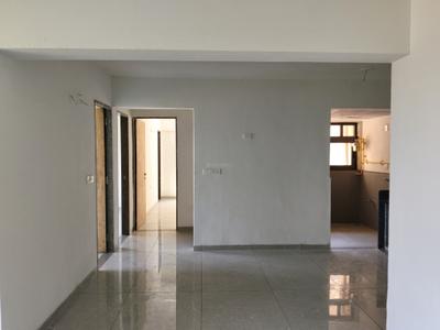 Dining Area Image of 2070 Sq.ft 3 BHK Apartment / Flat for sale in Ansh Amanta, Godhavi Ahmedabad for Rs. 10800000