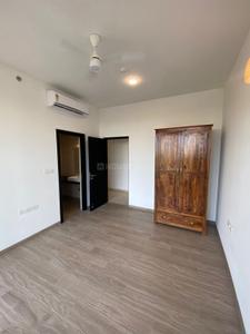 Bedroom Image of 2100 Sq.ft 3 BHK Apartment / Flat for sale in Sobha City, Sector 108 Gurgaon for Rs. 59000000