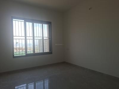 Bedroom Image of 1100 Sq.ft 3 BHK Apartment / Flat for sale in Kohinoor Kaleido, Kharadi Pune for Rs. 11500000