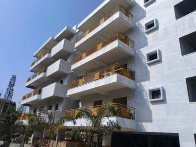 Image of 1200 Sq.ft 2 BHK Apartment / Flat for sale in Sri Vasuki Vallabha, Bommasandra, Bengaluru for Rs. 9200000