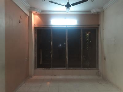 Hall Image of Ramesh Nest in Kopar Khairane, Navi Mumbai