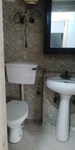 Image of 1125 Sq.ft 3 BHK Apartment / Flat for rent in Paras Seasons, Sector 168, Noida for Rs. 24000