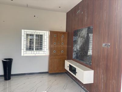 Bedroom Image of 950 Sq.ft 2 BHK Independent House for sale in Chennimalai Erode for Rs. 4500000