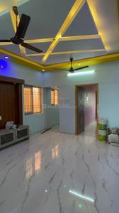 Hall Image of 700 Sq.ft 2 BHK Villa for sale in Sevvapet Chennai for Rs. 3500000