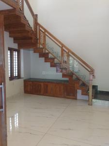 Hall Image of 2450 Sq.ft 4 BHK Independent House for sale in Kuttoor Thrissur for Rs. 10000000