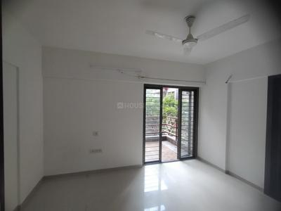 Bedroom Image of 1030 Sq.ft 2 BHK Apartment / Flat for rent in Khushbu Soham Residency Building B And C, Pimple Saudagar Pune for Rs. 26500