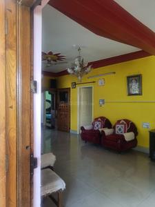 Living Room Image of 1950 Sq.ft 3 BHK Builder Floor for sale in Basaveshwara Nagar Bengaluru for Rs. 19900000