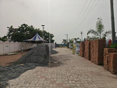 Image of 734 Sq.ft Residential Plot / Land for sale in Mannivakkam, Chennai for Rs. 3890200