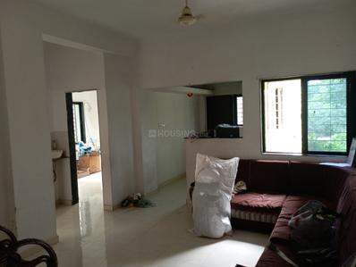 Hall Image of 990 Sq.ft 2 BHK Apartment / Flat for sale in Rancharda Gandhinagar for Rs. 4400000
