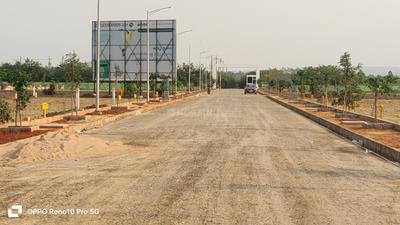 Image of 200 Sq.ft Residential Plot / Land for sale in Tallavalasa, Visakhapatnam for Rs. 5200005