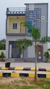 Image of 955 Sq.ft 2 BHK Apartment / Flat for sale in Madhavaram, Chennai for Rs. 7500000