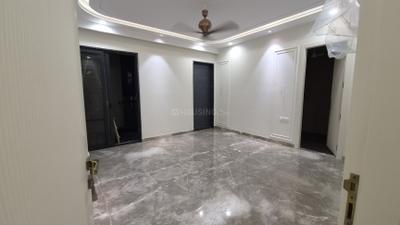Bedroom Image of 2448 Sq.ft 4 BHK Builder Floor for sale in Model Town New Delhi for Rs. 57500000